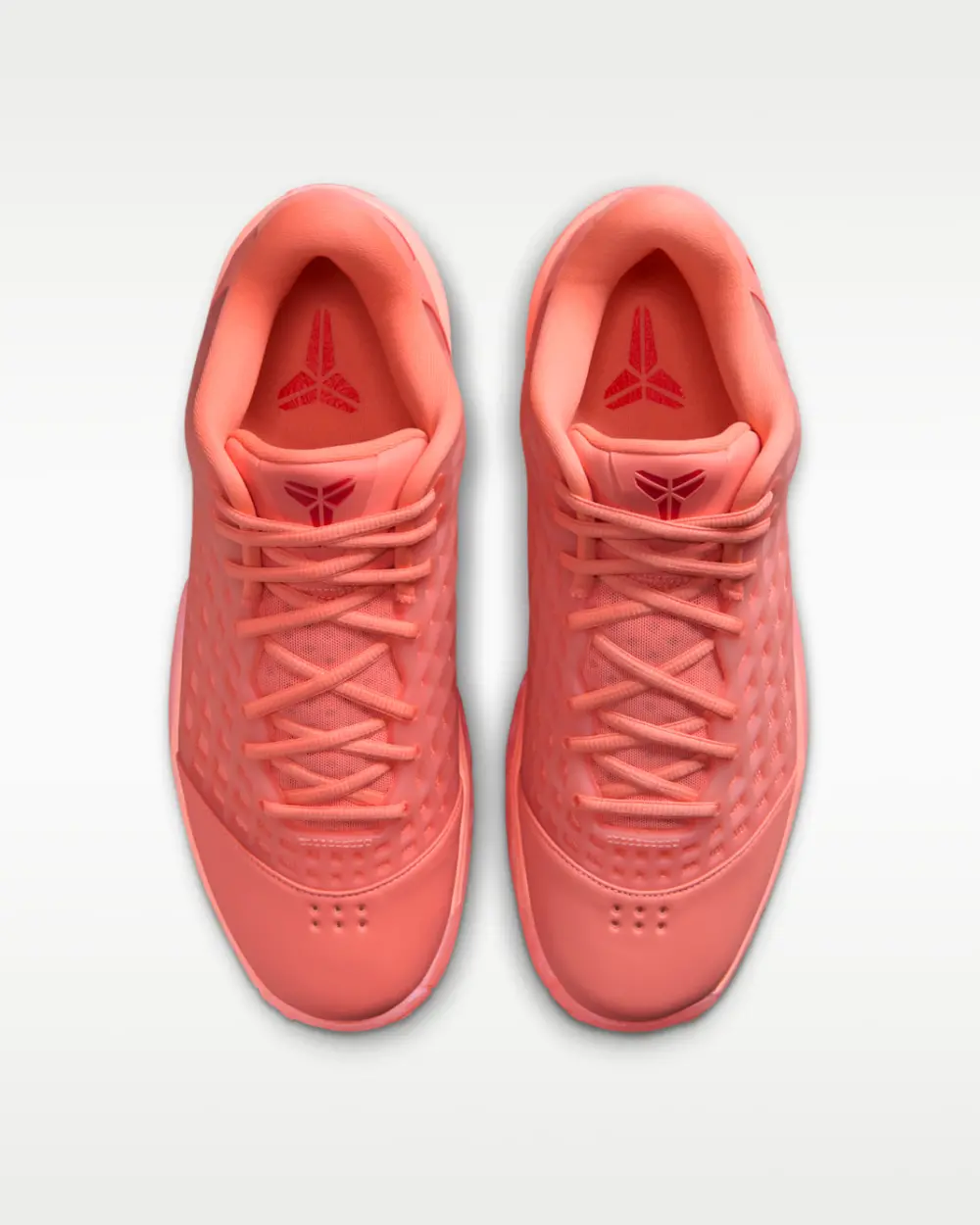 Giày Nike Kobe III Low Protro 'Atomic Pink' IV7127-600 - Ảnh 4