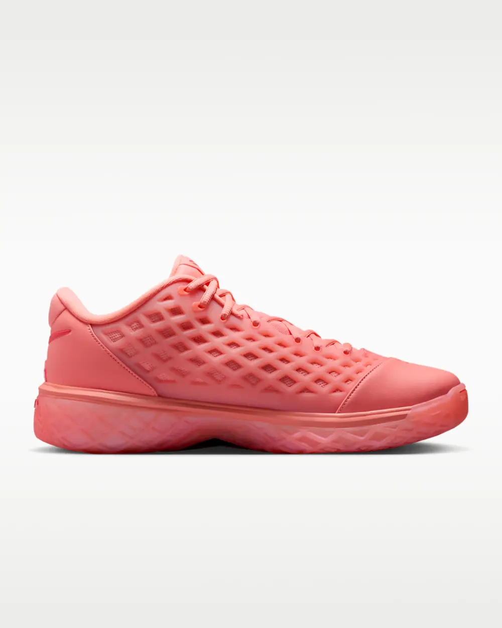 Giày Nike Kobe III Low Protro 'Atomic Pink' IV7127-600 - Ảnh 3