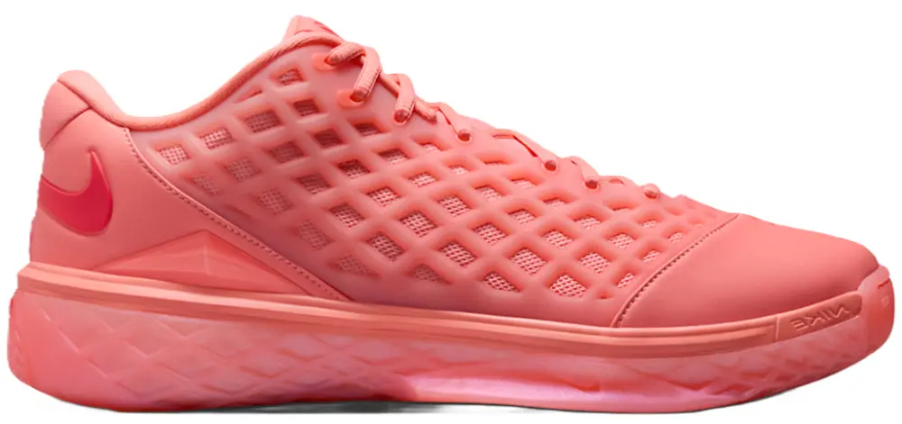 Giày Nike Kobe III Low Protro 'Atomic Pink' IV7127-600