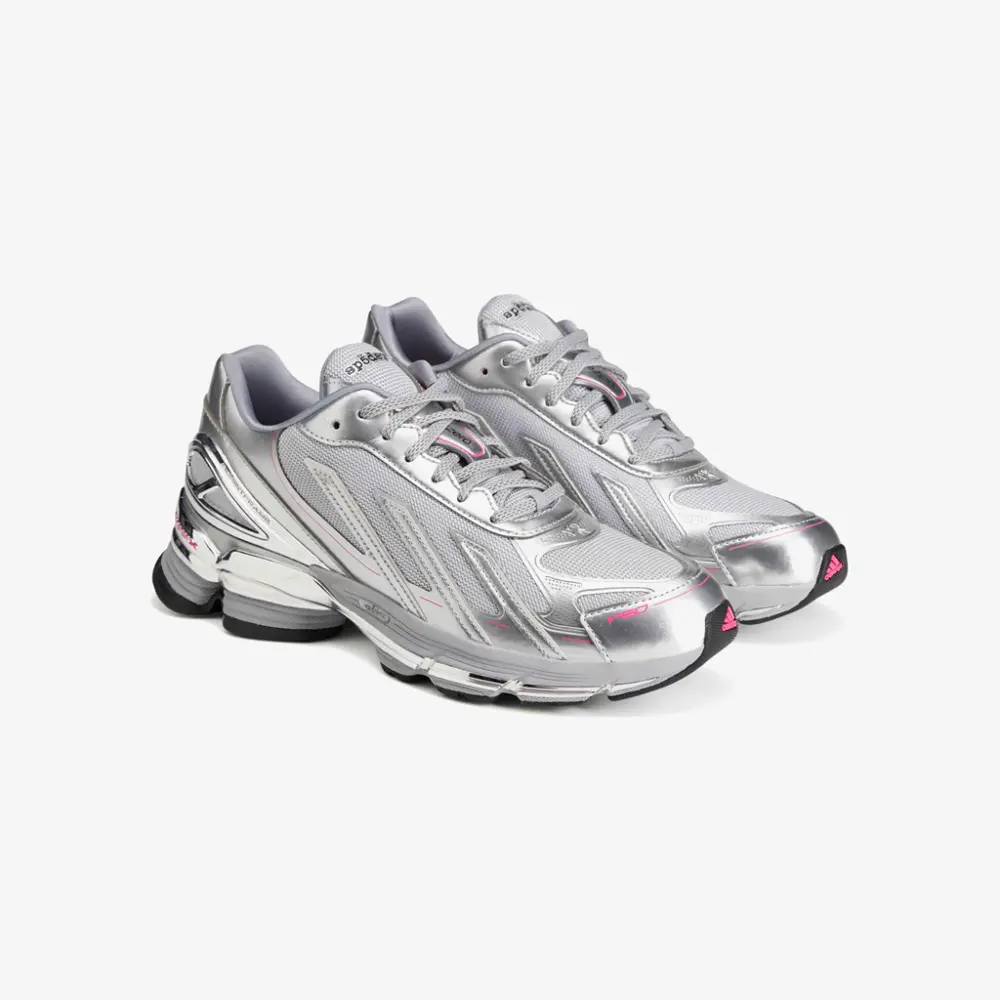 Giày adidas F50 Formotion x SP5DER 'Core Black' KZ6575 - Ảnh 4
