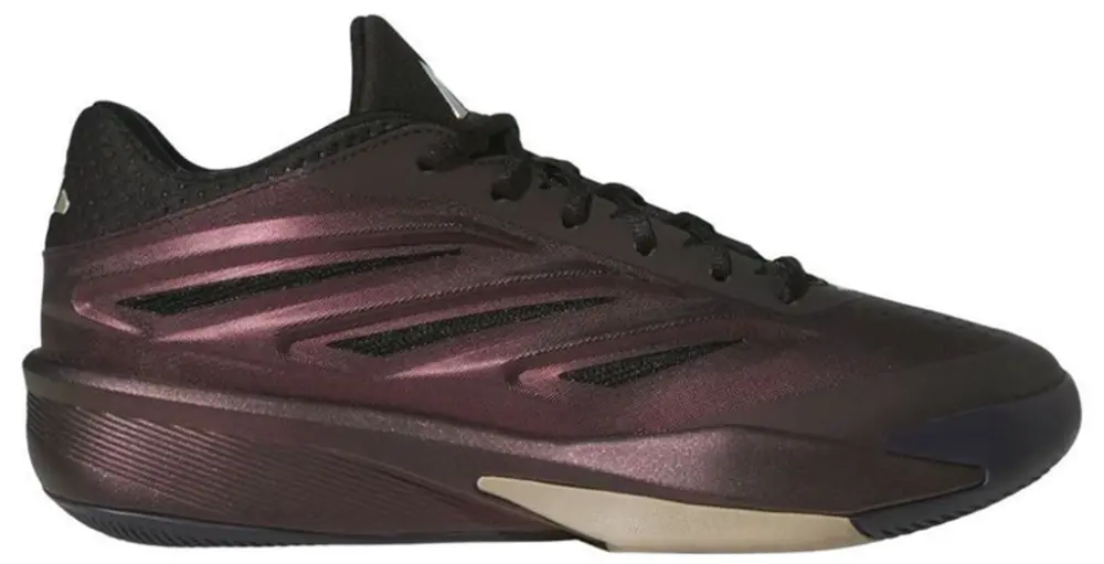 Giày adidas Crazy Energy 'Core Black' LA1506