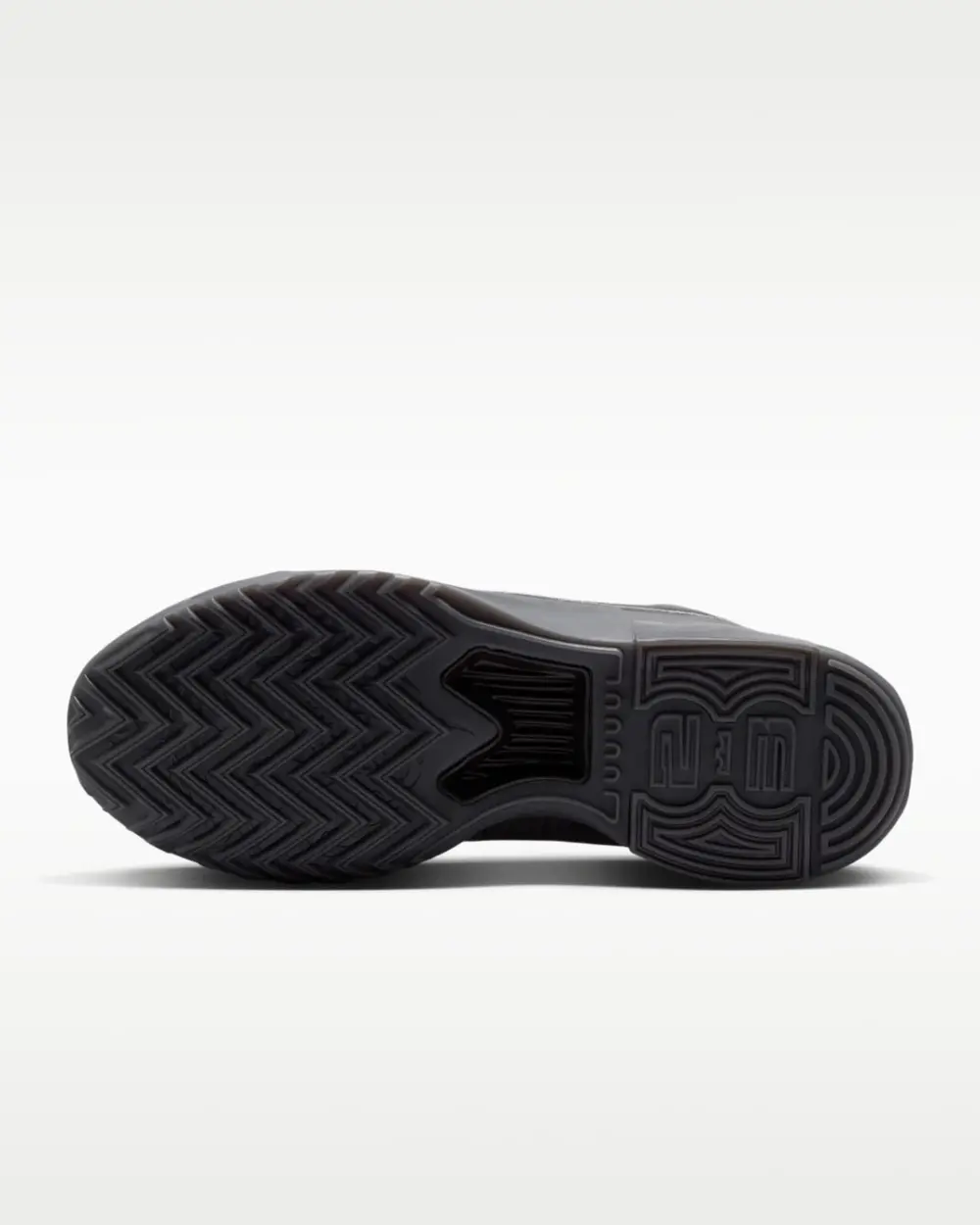 Giày Nike LeBron Witness 9 'Anthracite' HQ8034-009 - Ảnh 5
