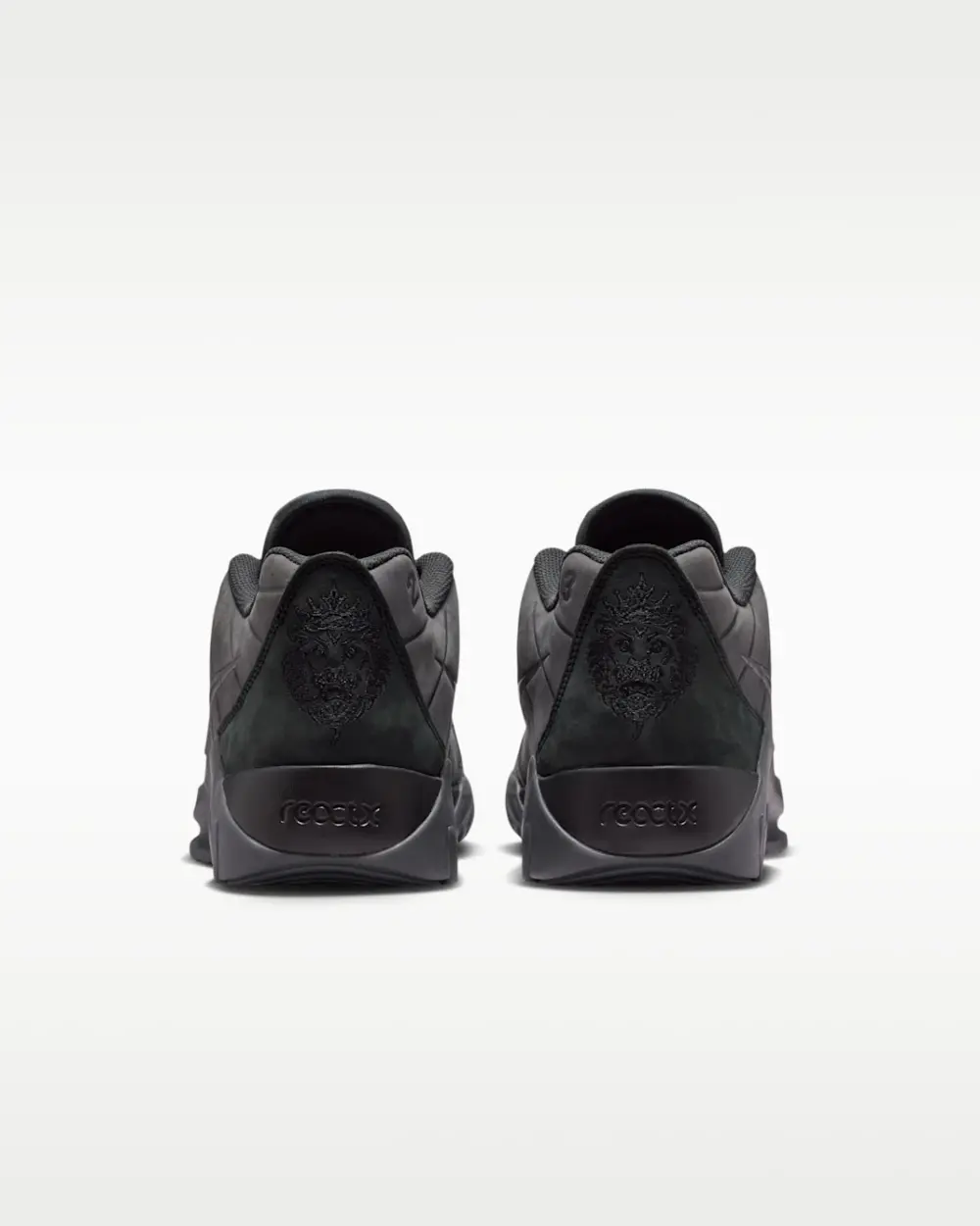 Alternative view of Giày Nike LeBron Witness 9 'Anthracite' HQ8034-009