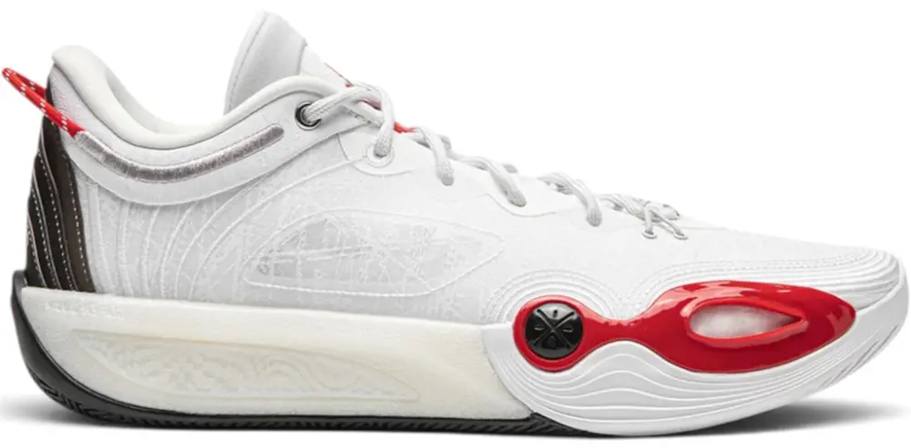 Giày Li-Ning Wade All City 14 Encore 'Big Apple' ABAW037-8