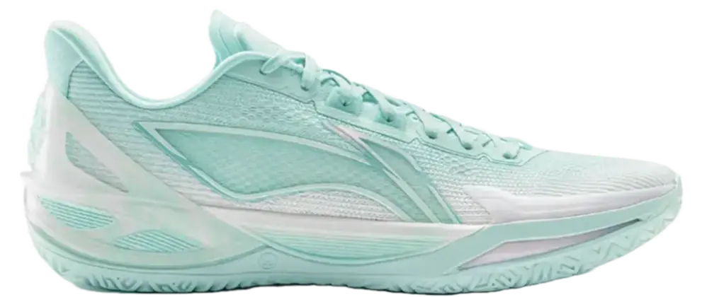 Giày Lining Liren 6 V2 ‘Azure Sky’ ABAV087-5