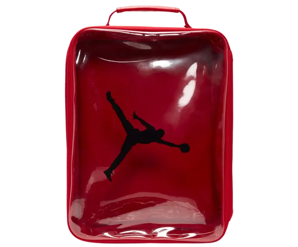 Túi Nike Jordan The Shoebox 'Red' FQ1080-611