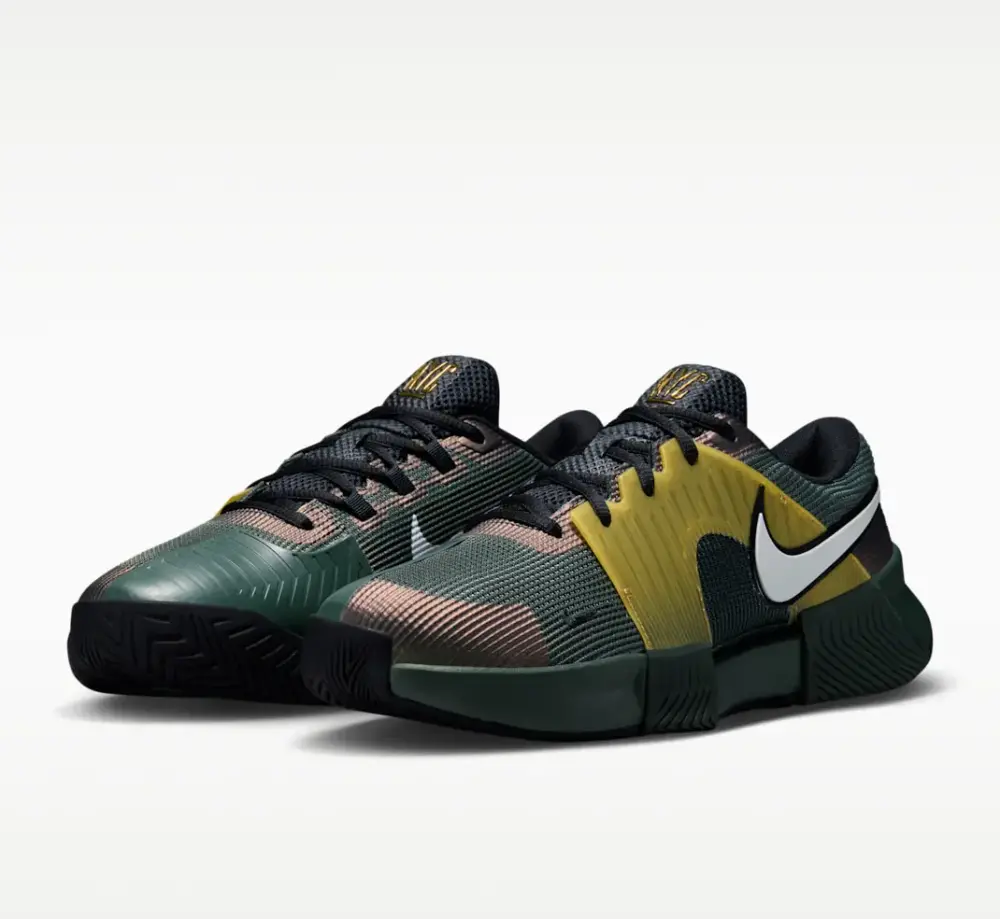 Giày Nike Zoom GP Challenge 1.5 PRM ‘Pure Platinum’ IQ6311-300 - Ảnh 5