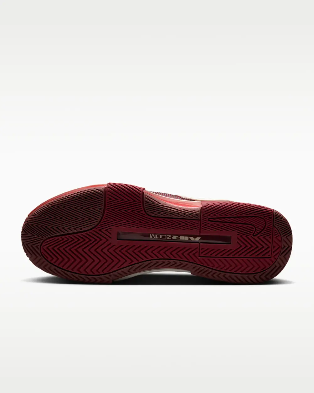 Alternative view of Giày Nike GP Challenge 1.5 PRM 'Team Red' IQ6311-600