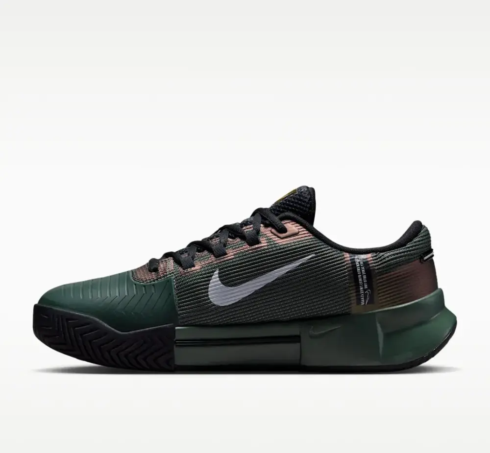 Alternative view of Giày Nike Zoom GP Challenge 1.5 PRM ‘Pure Platinum’ IQ6311-300