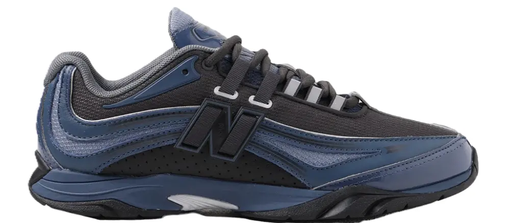 Giày New Balance RC56 'Vintage Indigo' URC56FFA