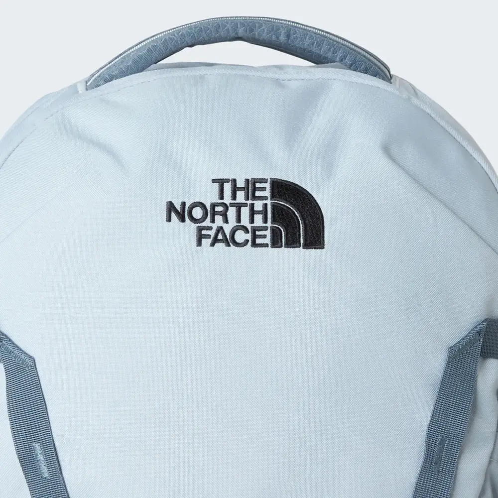 Balo The North Face Vault ‘Frost Grey’ NF0A3VY2GKP - Ảnh 3