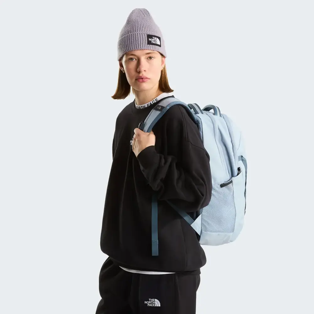 Balo The North Face Vault ‘Frost Grey’ NF0A3VY2GKP - Ảnh 5