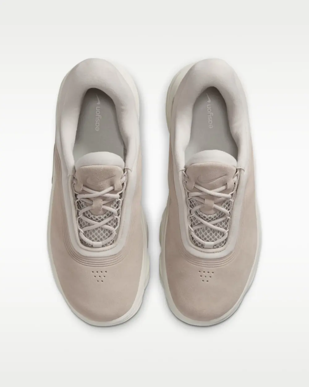 Giày Nike 24.7 'Cream' IR0447-200 - Ảnh 3