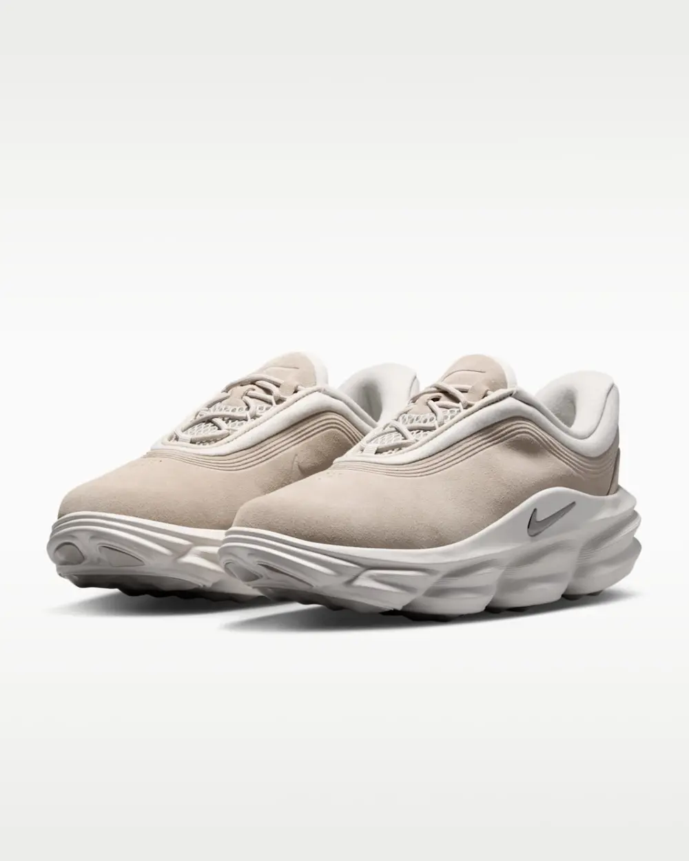 Alternative view of Giày Nike 24.7 'Cream' IR0447-200