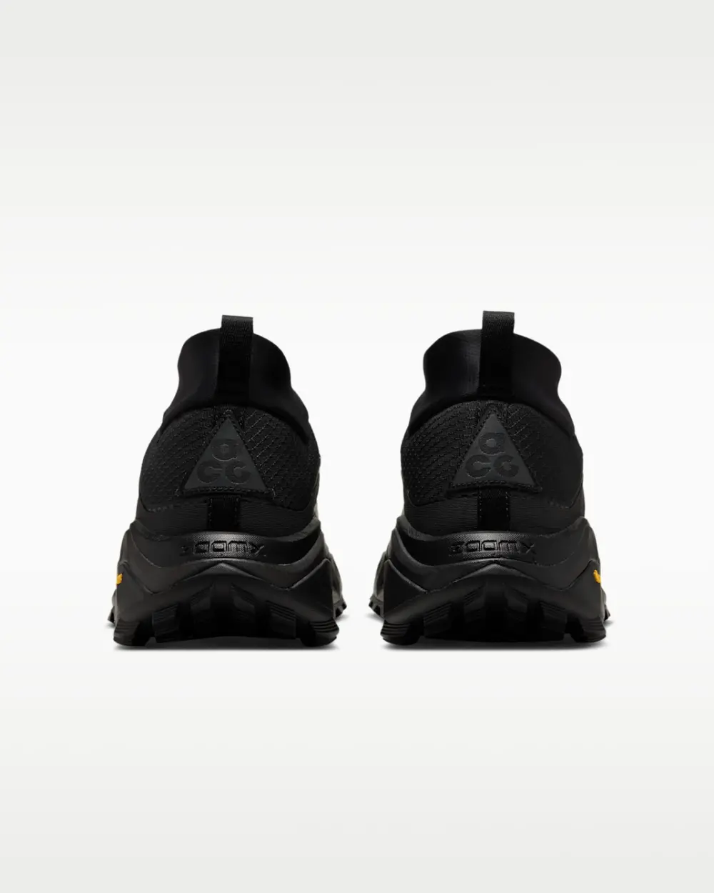 Giày Nike ACG Zegama Hike 'Black' IO7854-002 - Ảnh 6