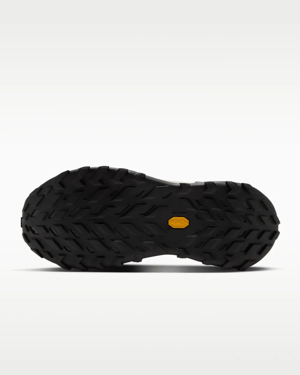 Alternative view of Giày Nike ACG Zegama Hike 'Light Orewood Brown' IO7854-100