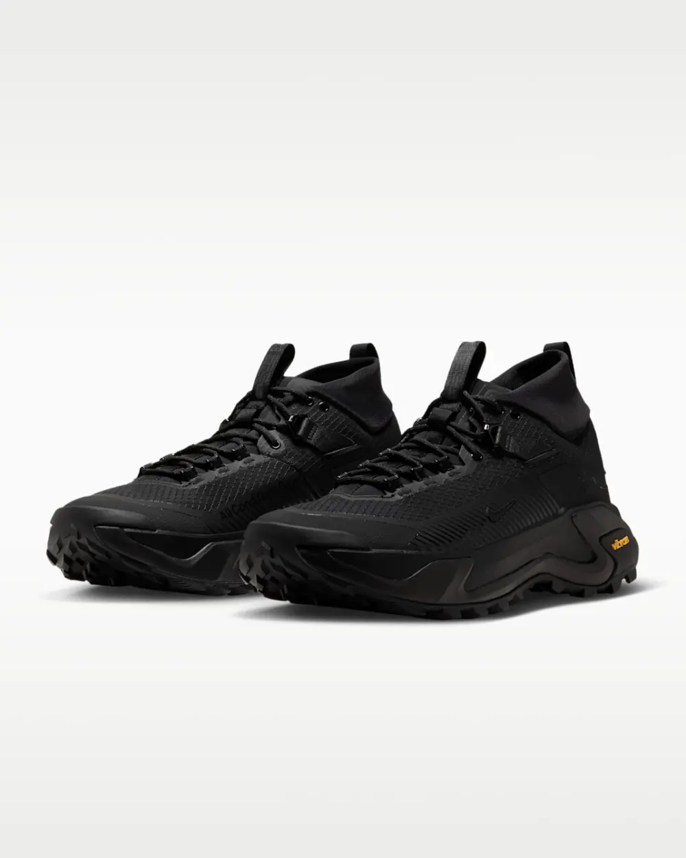 Giày Nike ACG Zegama Hike 'Black' IO7854-002 - Ảnh 5