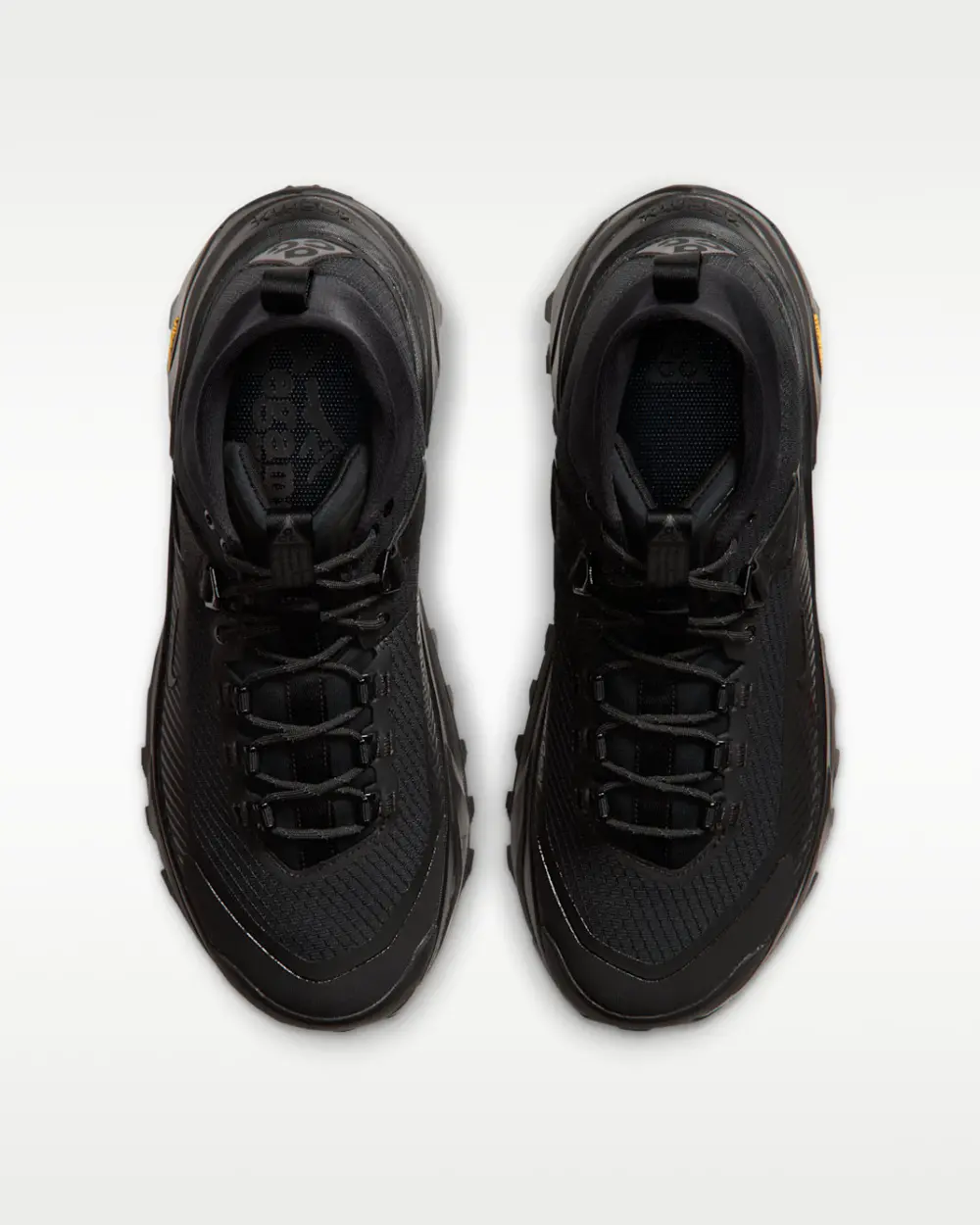 Giày Nike ACG Zegama Hike 'Black' IO7854-002 - Ảnh 4