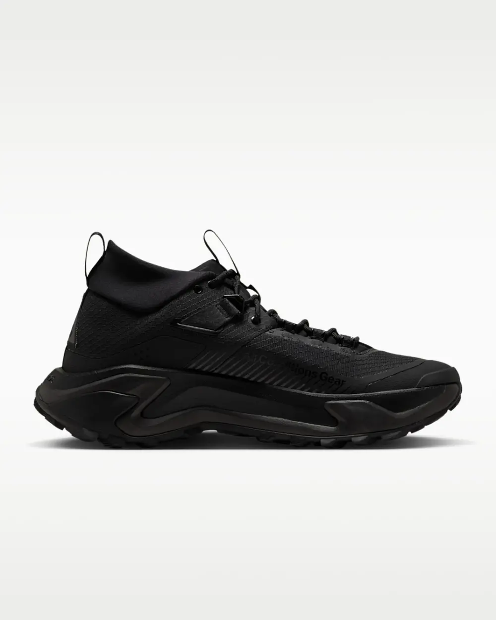Giày Nike ACG Zegama Hike 'Black' IO7854-002 - Ảnh 3