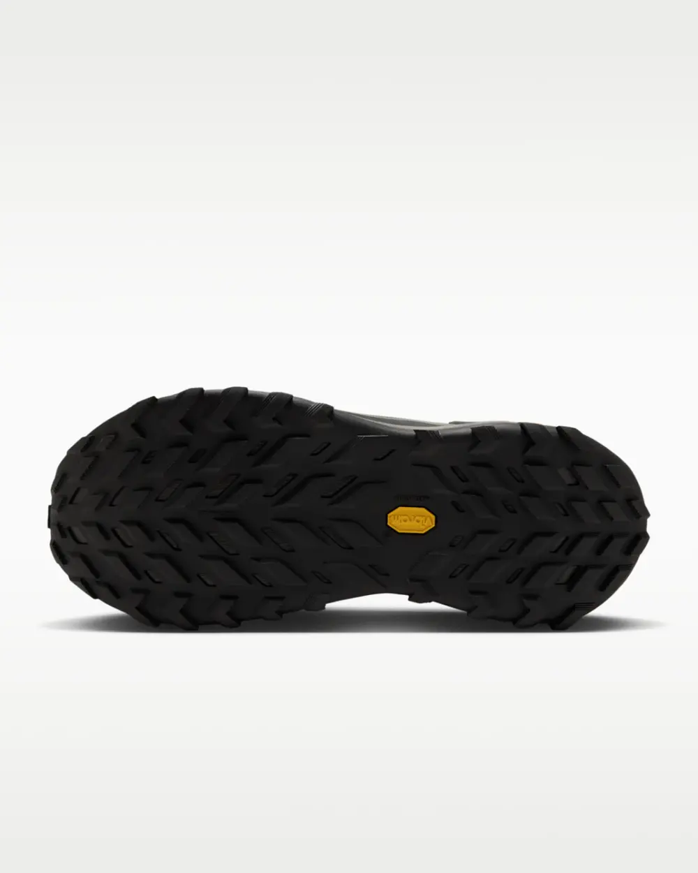 Alternative view of Giày Nike ACG Zegama Hike 'Black' IO7854-002