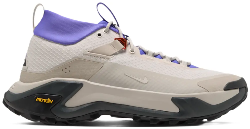 Giày Nike ACG Zegama Hike 'Light Orewood Brown' IO7854-100
