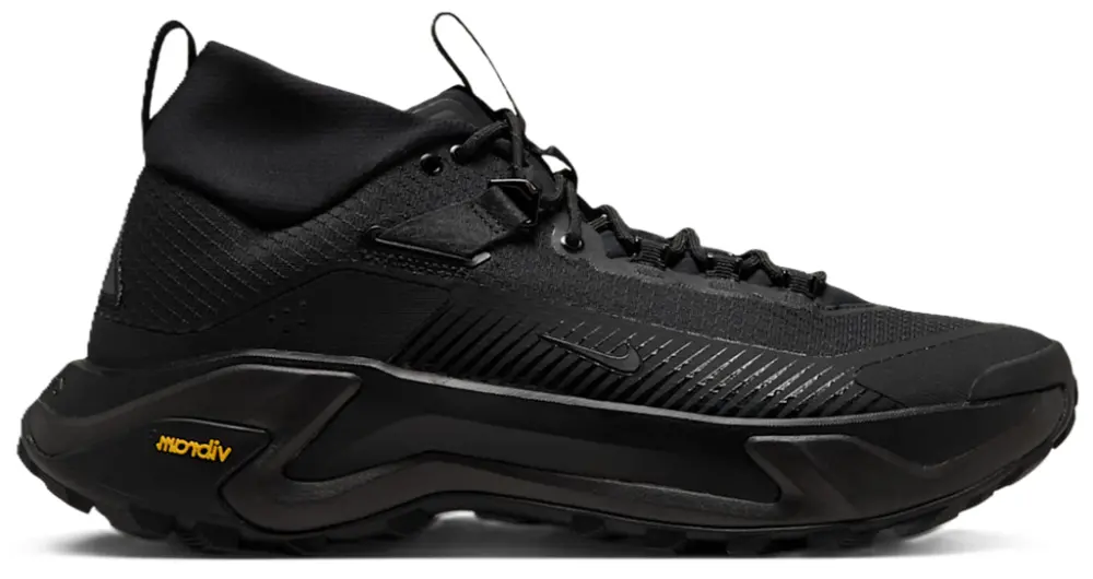 Giày Nike ACG Zegama Hike 'Black' IO7854-002