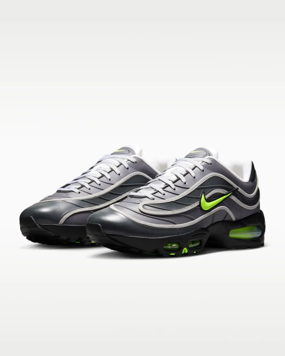 Giày Nike Air Max Joga Bonito 'Black' IO1753-003 - Ảnh 3