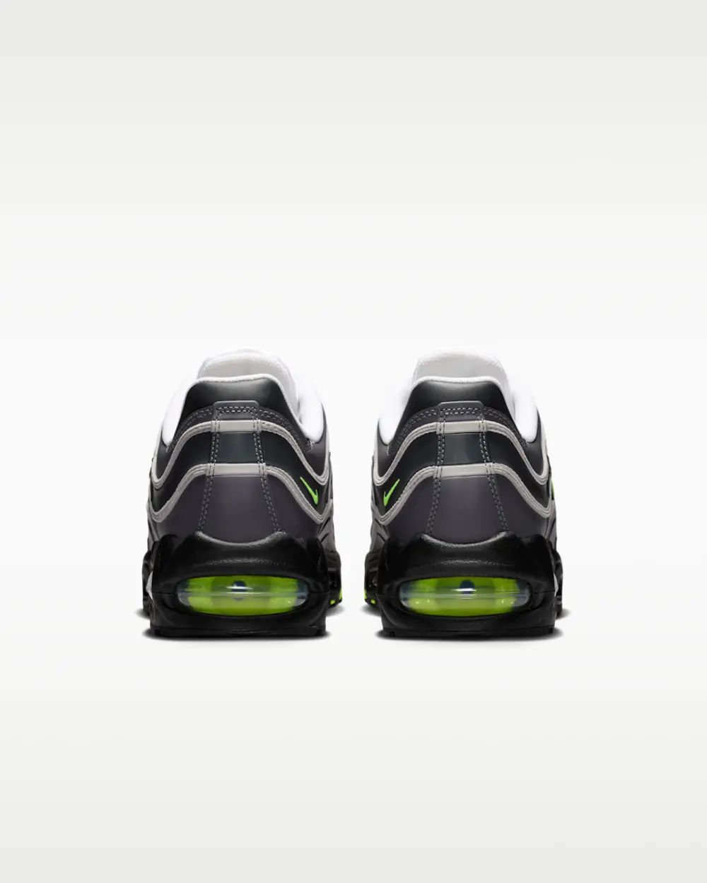 Alternative view of Giày Nike Air Max Joga Bonito 'Black' IO1753-003