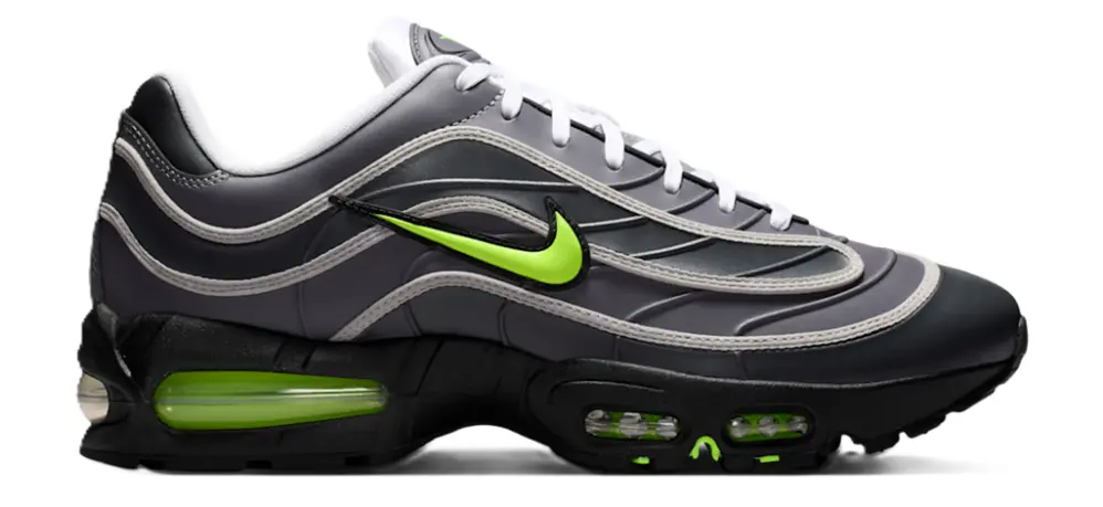 Giày Nike Air Max Joga Bonito 'Black' IO1753-003