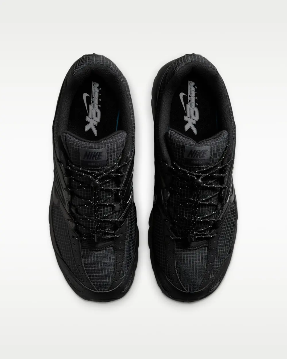 Giày Nike Air Max Moto 2K 'Black' IR0072-002 - Ảnh 4