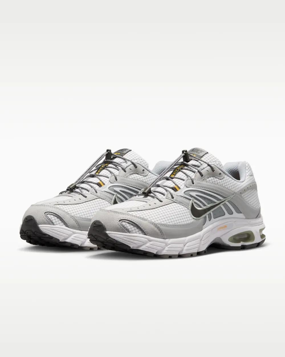 Giày Nike Air Max Moto 2K 'Summit White' IR0072-100 - Ảnh 5