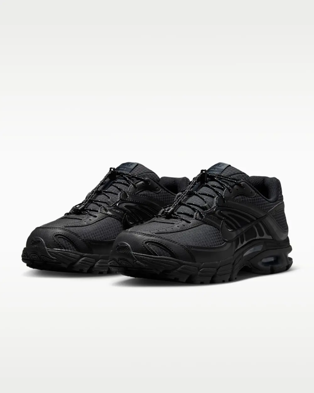 Giày Nike Air Max Moto 2K 'Black' IR0072-002 - Ảnh 3