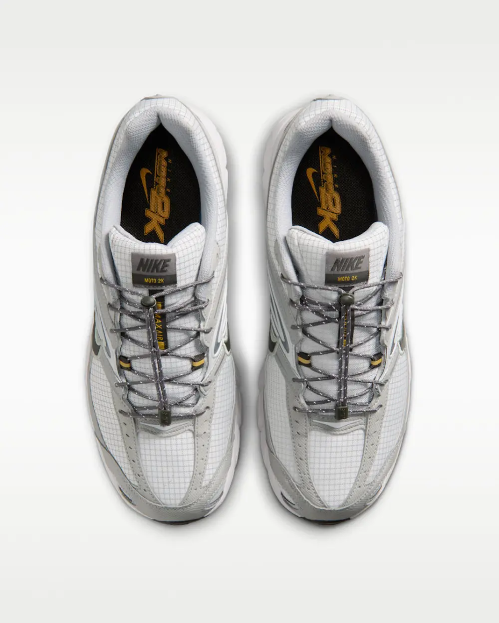 Giày Nike Air Max Moto 2K 'Summit White' IR0072-100 - Ảnh 4