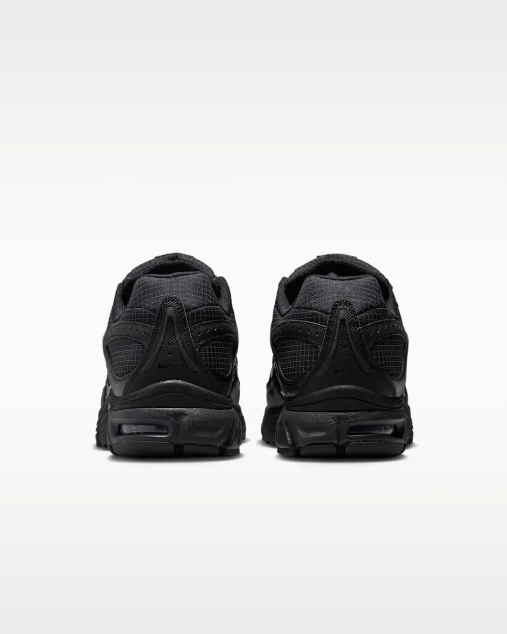 Alternative view of Giày Nike Air Max Moto 2K 'Black' IR0072-002