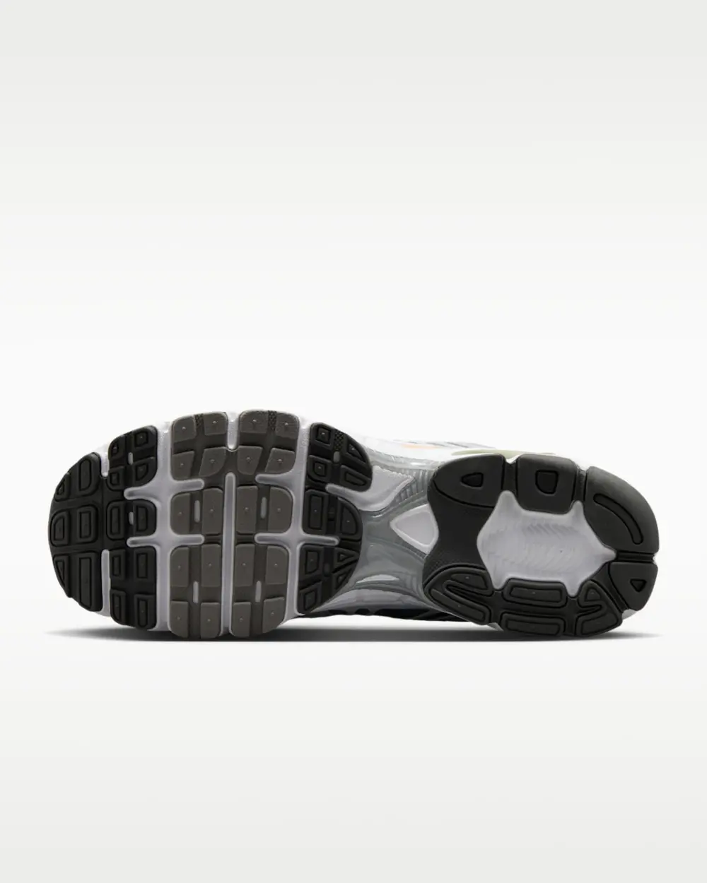 Alternative view of Giày Nike Air Max Moto 2K 'Summit White' IR0072-100