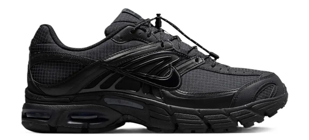 Giày Nike Air Max Moto 2K 'Black' IR0072-002