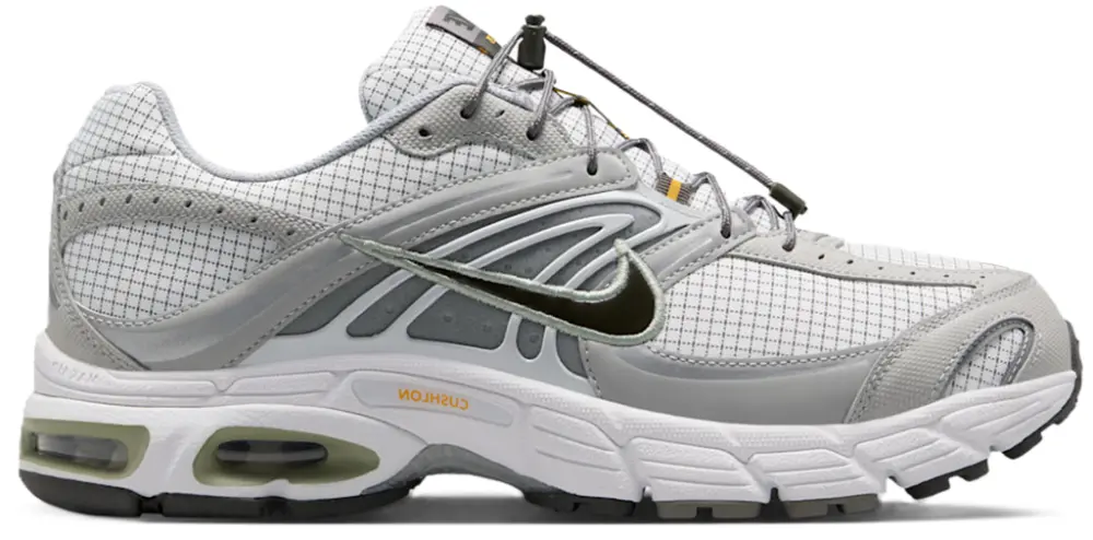 Giày Nike Air Max Moto 2K 'Summit White' IR0072-100