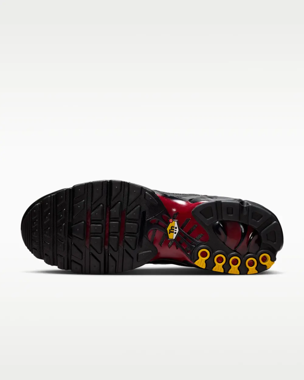 Giày Nike Air Max Plus 'Tough Red' DM0032-601 - Ảnh 5