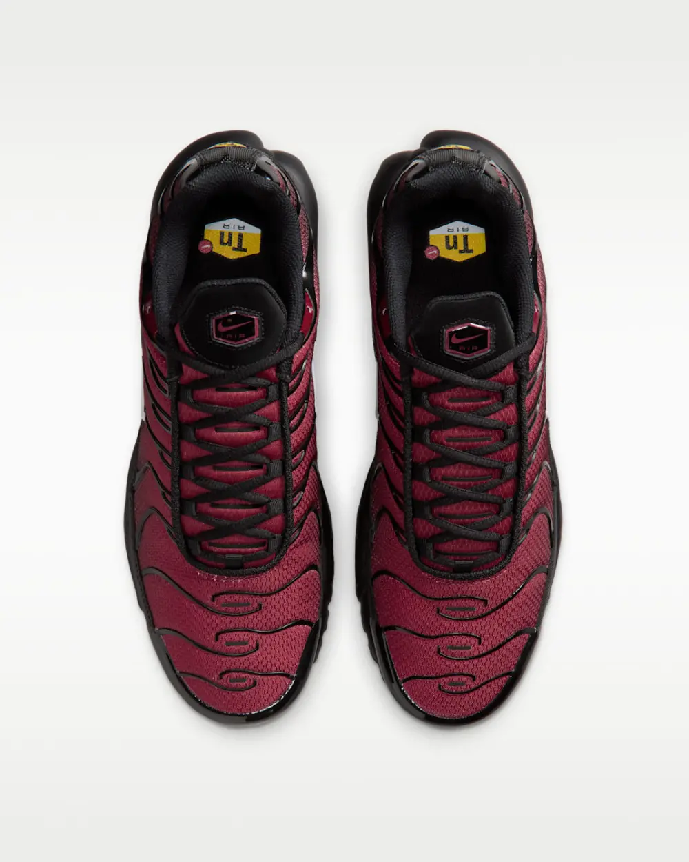 Giày Nike Air Max Plus 'Tough Red' DM0032-601 - Ảnh 4