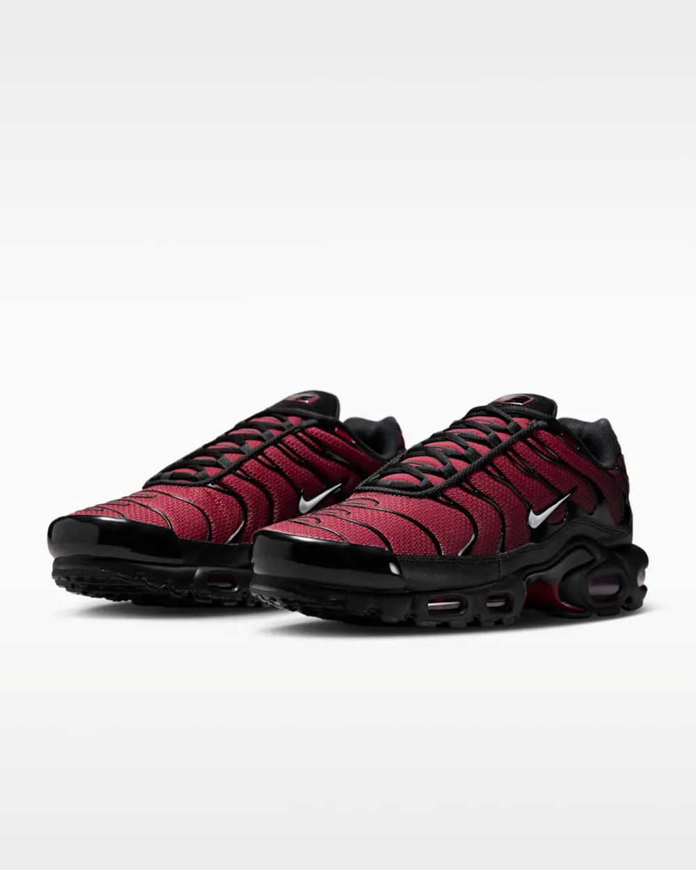 Giày Nike Air Max Plus 'Tough Red' DM0032-601 - Ảnh 3