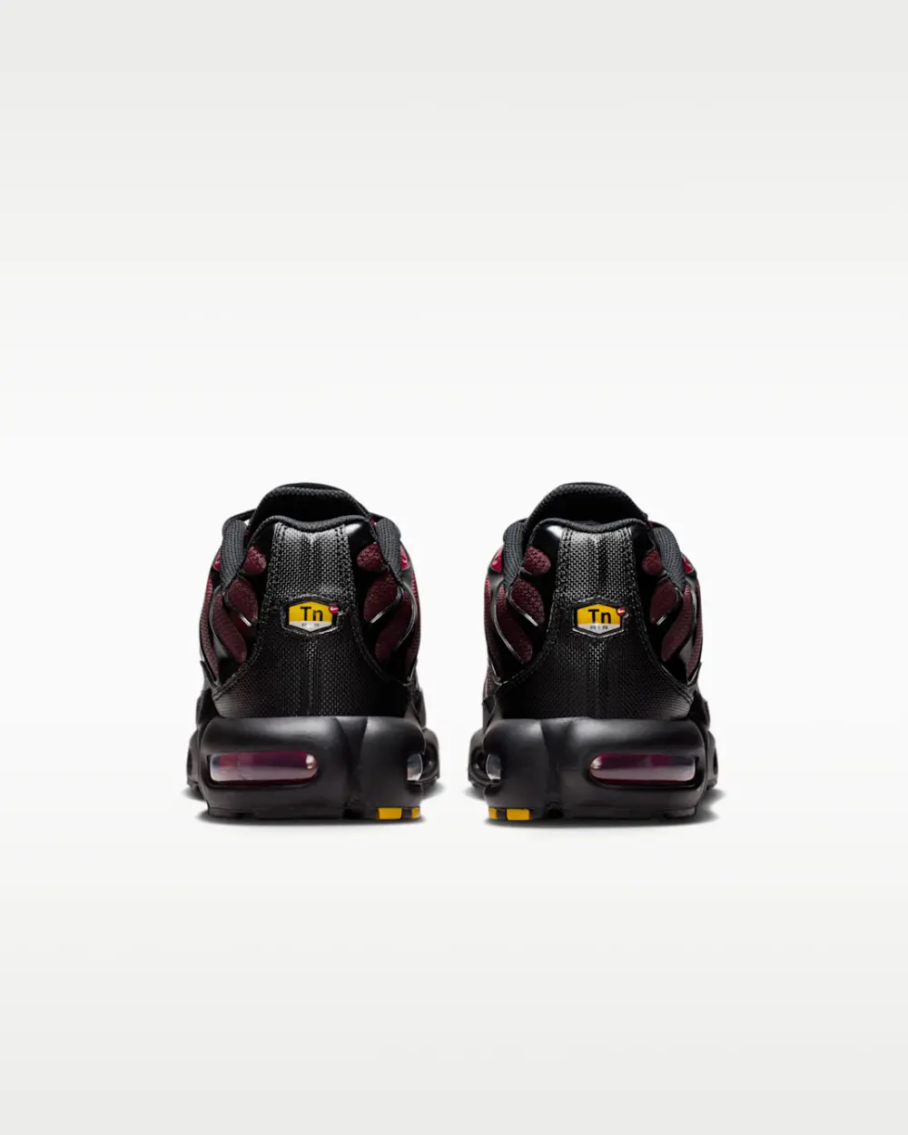 Alternative view of Giày Nike Air Max Plus 'Tough Red' DM0032-601