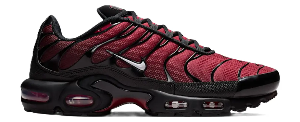 Giày Nike Air Max Plus 'Tough Red' DM0032-601