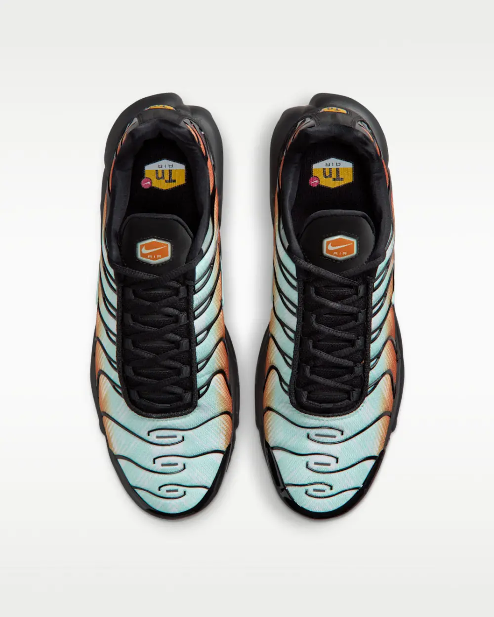 Alternative view of Giày Nike Air Max Plus OG Premium 'Monarch' IQ0168-900