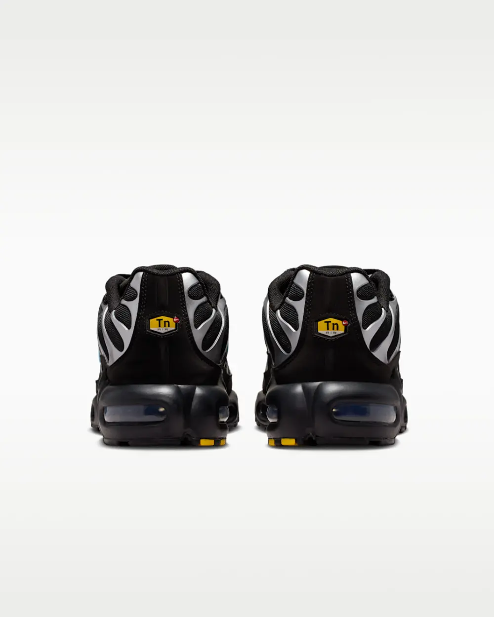 Alternative view of Giày Nike Air Max Plus Premium 'Black' IM9624-001