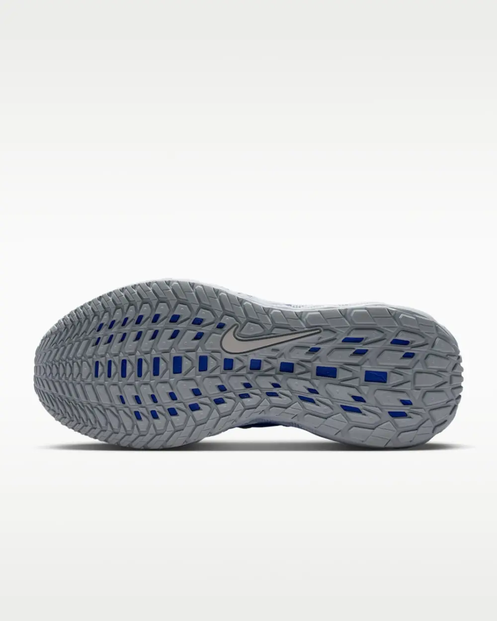 Alternative view of Giày Nike Ava Edge 'Wolf Grey' IM1973-001
