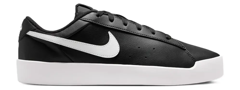 Giày Nike Court Heritage SL 'Black' IQ9750-004