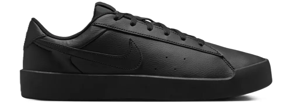 Giày Nike Court Heritage SL 'Black' IQ9750-006