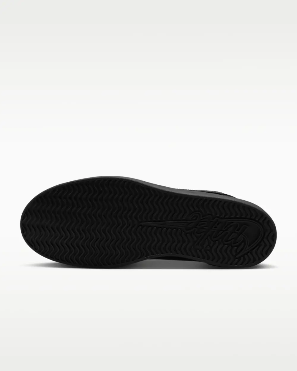 Giày Nike Court Heritage SL 'Black' IQ9750-006 - Ảnh 4