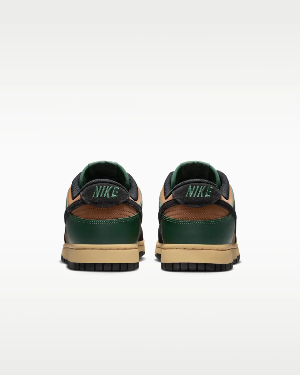 Giày Nike Dunk Low Retro 'Light British Tan' IM4414-300 - Ảnh 4