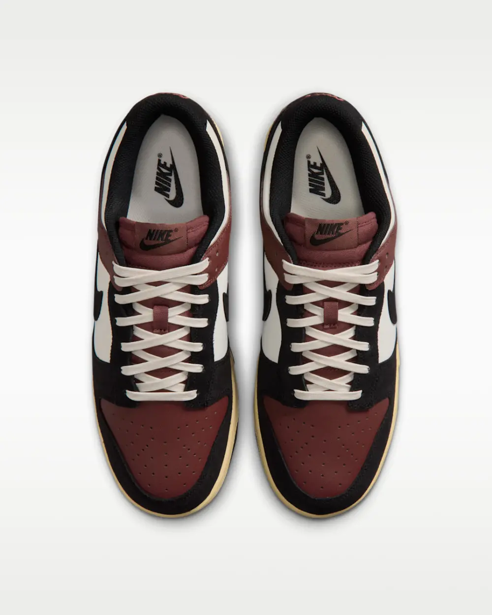 Alternative view of Giày Nike Dunk Low Retro 'Bronze Eclipse' IM4414-200